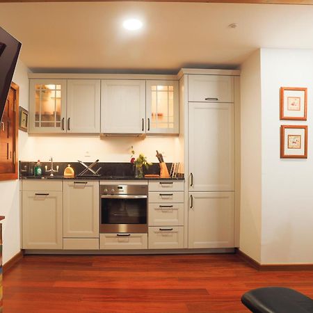 Apartament Upper House “El Estanco 14” Vega de San Mateo Zewnętrze zdjęcie
