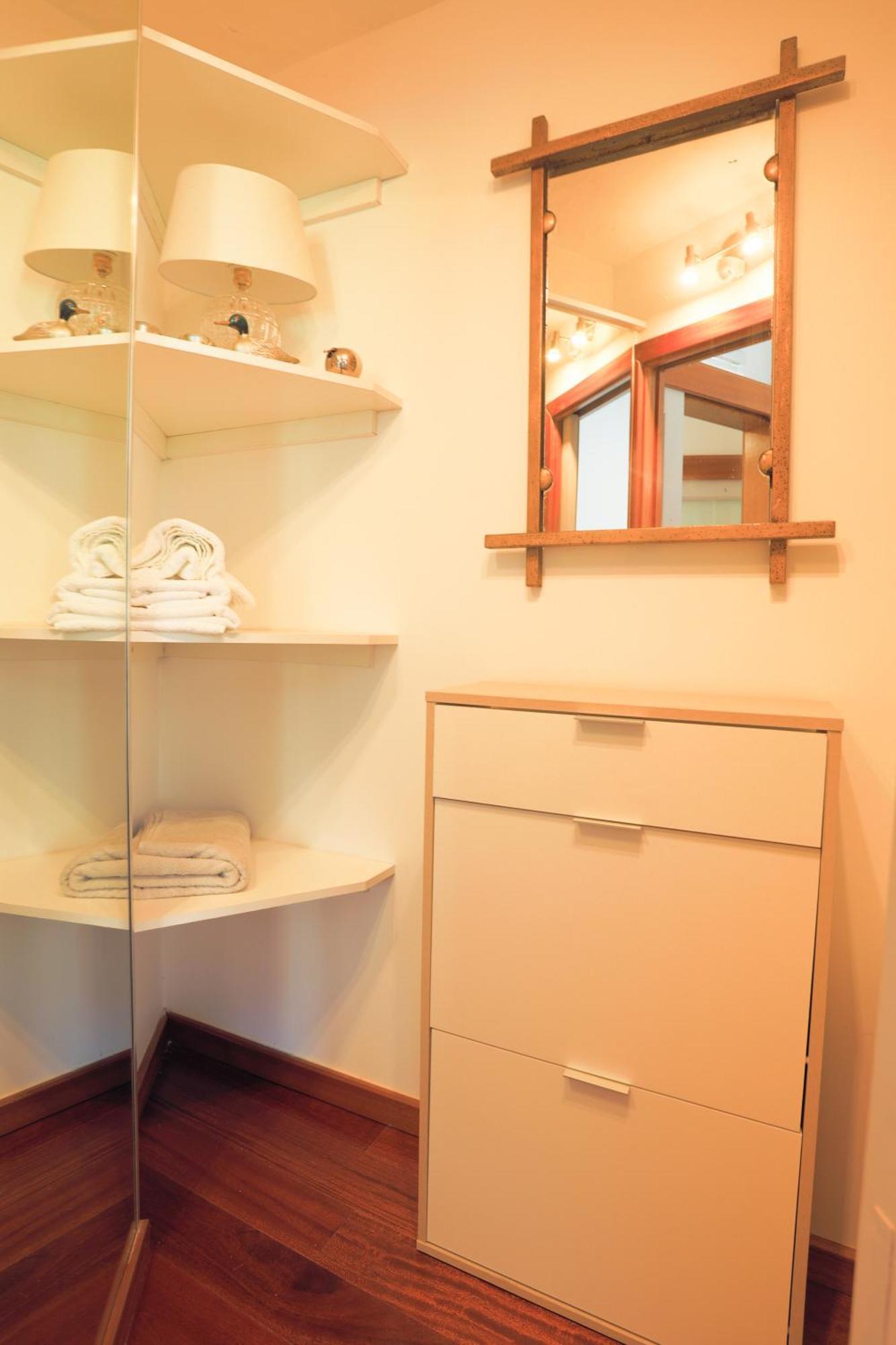 Apartament Upper House “El Estanco 14” Vega de San Mateo Zewnętrze zdjęcie
